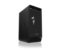 ICY BOX Macierz dyskowa - 8x 3.5" SATA I/II/III - 1265571 - zdjęcie 3